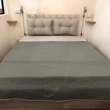 Ramina Home Sciacca Eksteriør billede