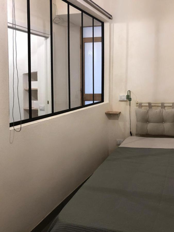 Ramina Home Sciacca Eksteriør billede