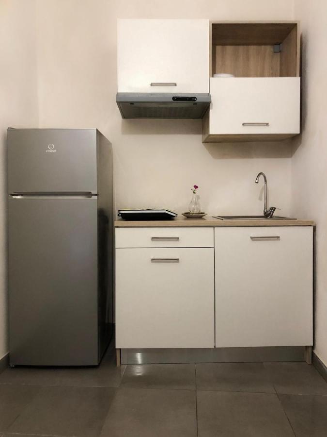 Ramina Home Sciacca Eksteriør billede