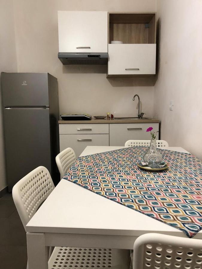 Ramina Home Sciacca Eksteriør billede
