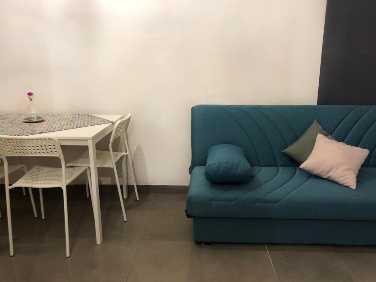 Ramina Home Sciacca Eksteriør billede