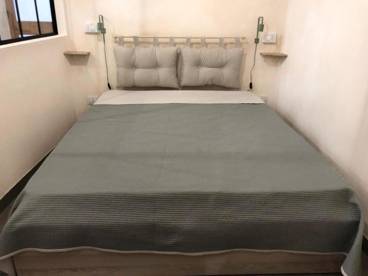 Ramina Home Sciacca Eksteriør billede