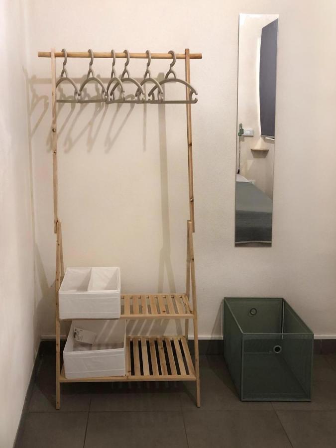 Ramina Home Sciacca Eksteriør billede
