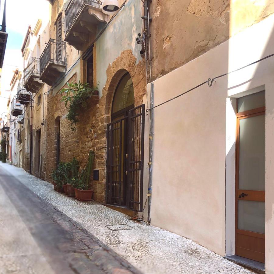 Ramina Home Sciacca Eksteriør billede