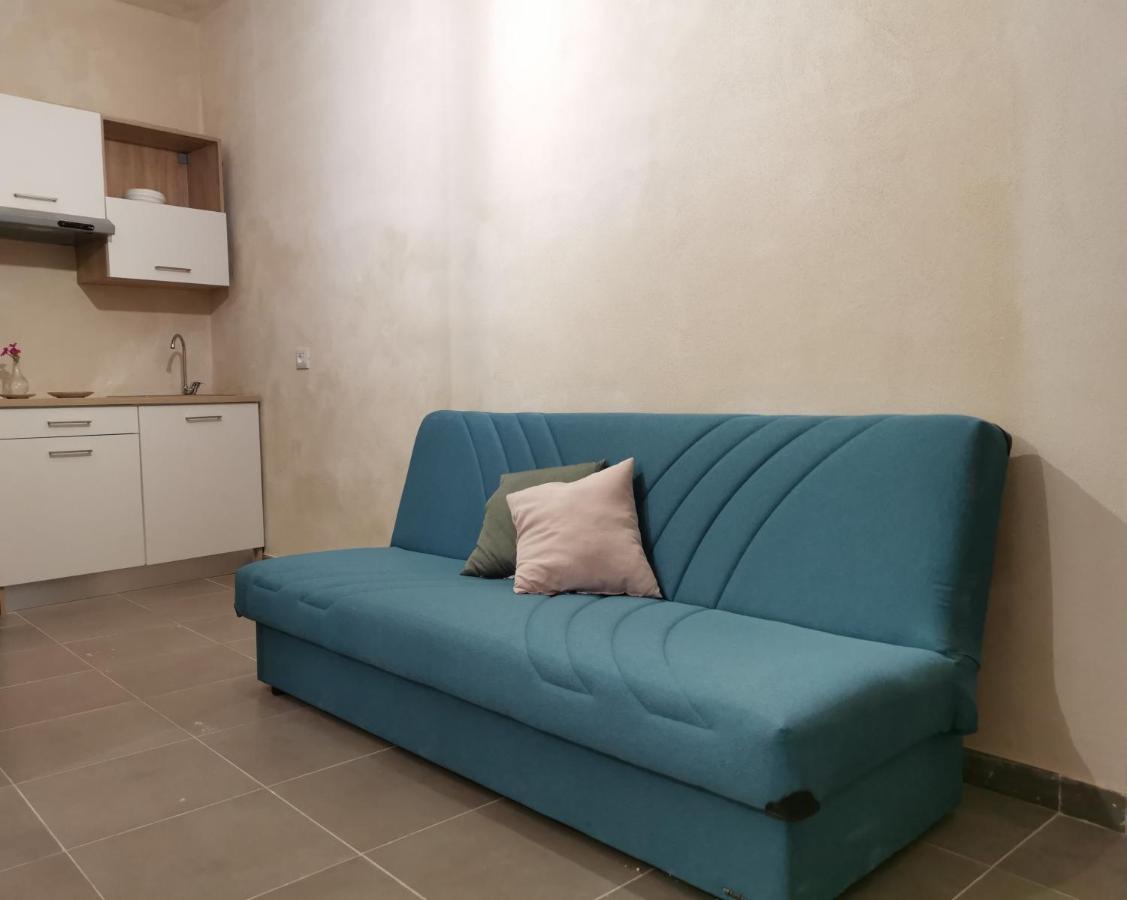 Ramina Home Sciacca Eksteriør billede