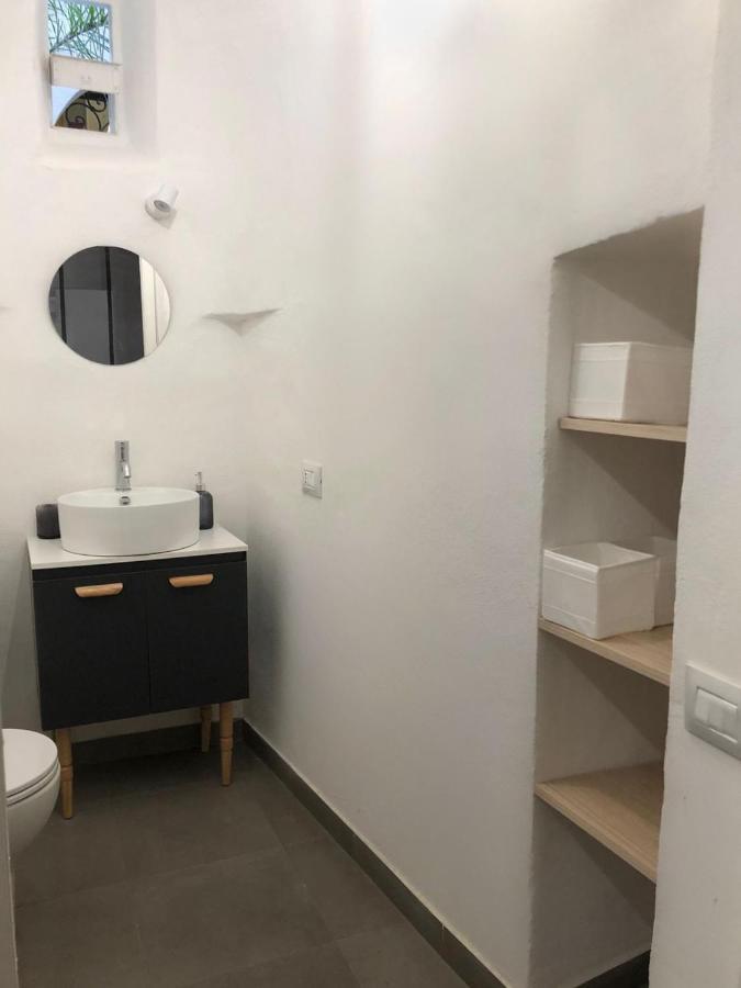 Ramina Home Sciacca Eksteriør billede